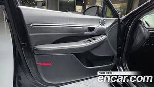 Hyundai Sonata, 2022 — миниатюра 14