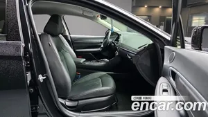 Hyundai Sonata, 2022 — миниатюра 16
