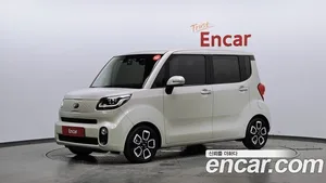 Kia RAY, 2021 — миниатюра 1