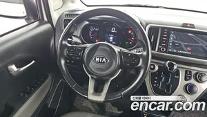 Kia RAY, 2021 — миниатюра 13