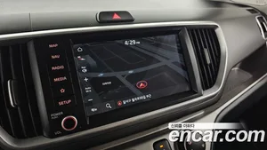 Kia RAY, 2021 — миниатюра 15