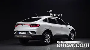 Renault XM3, 2022 — миниатюра 1