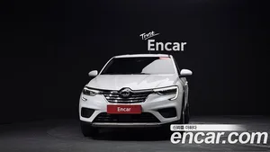 Renault XM3, 2022 — миниатюра 2