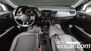 Renault XM3, 2022 — миниатюра 9
