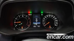 Renault XM3, 2022 — миниатюра 10