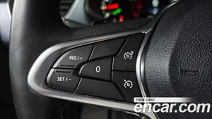 Renault XM3, 2022 — миниатюра 19
