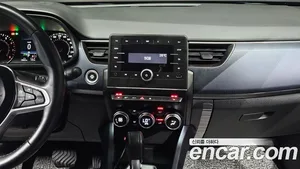 Renault XM3, 2022 — миниатюра 20