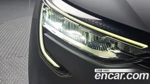 Renault XM3, 2022 — миниатюра 7