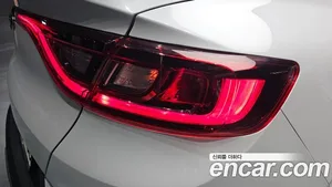 Renault XM3, 2022 — миниатюра 8