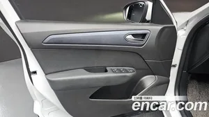 Renault XM3, 2022 — миниатюра 13