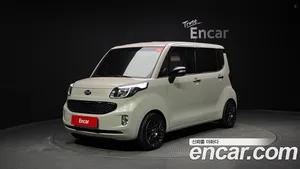Kia RAY, 2015 — миниатюра 1
