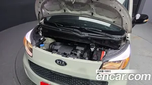 Kia RAY, 2015 — миниатюра 6