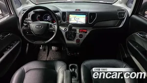 Kia RAY, 2015 — миниатюра 10