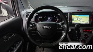 Kia RAY, 2015 — миниатюра 19