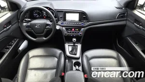 Hyundai Avante, 2017 — миниатюра 7