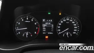 Hyundai Avante, 2017 — миниатюра 8