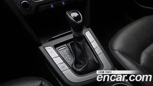 Hyundai Avante, 2017 — миниатюра 9