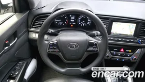 Hyundai Avante, 2017 — миниатюра 13