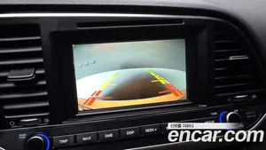 Hyundai Avante, 2017 — миниатюра 15