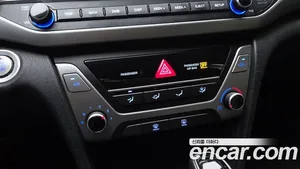 Hyundai Avante, 2017 — миниатюра 16