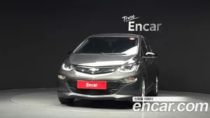 Chevrolet Bolt EV, 2018 — миниатюра 3
