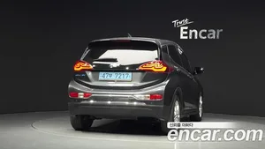 Chevrolet Bolt EV, 2018 — миниатюра 4