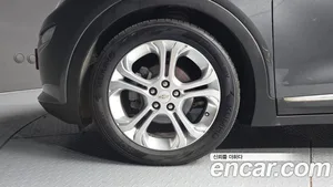 Chevrolet Bolt EV, 2018 — миниатюра 5