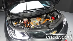 Chevrolet Bolt EV, 2018 — миниатюра 6