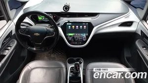 Chevrolet Bolt EV, 2018 — миниатюра 7