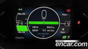 Chevrolet Bolt EV, 2018 — миниатюра 8