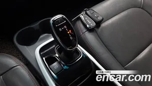 Chevrolet Bolt EV, 2018 — миниатюра 9