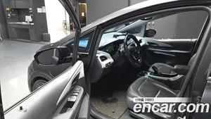 Chevrolet Bolt EV, 2018 — миниатюра 10