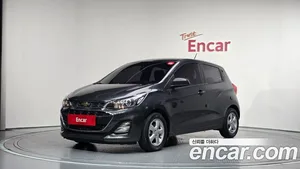Chevrolet Spark, 2019 — миниатюра 1