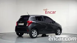Chevrolet Spark, 2019 — миниатюра 2
