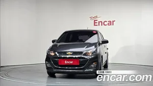 Chevrolet Spark, 2019 — миниатюра 3