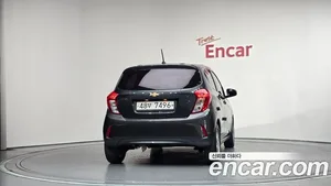 Chevrolet Spark, 2019 — миниатюра 4