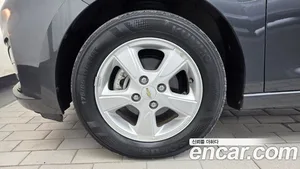 Chevrolet Spark, 2019 — миниатюра 5