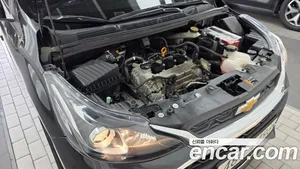 Chevrolet Spark, 2019 — миниатюра 6