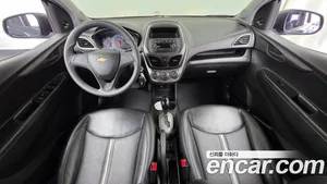 Chevrolet Spark, 2019 — миниатюра 10