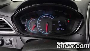 Chevrolet Spark, 2019 — миниатюра 11