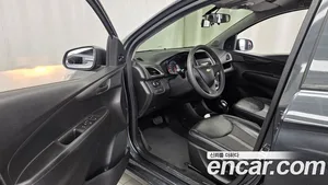 Chevrolet Spark, 2019 — миниатюра 13