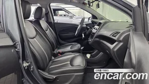 Chevrolet Spark, 2019 — миниатюра 17