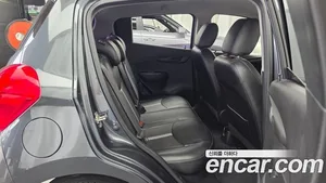 Chevrolet Spark, 2019 — миниатюра 18