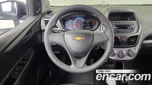 Chevrolet Spark, 2019 — миниатюра 19
