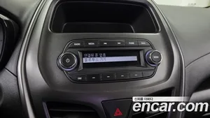 Chevrolet Spark, 2019 — миниатюра 21