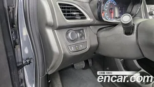 Chevrolet Spark, 2019 — миниатюра 23