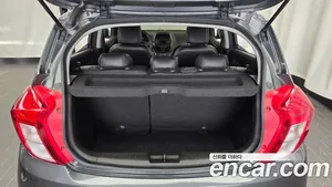 Chevrolet Spark, 2019 — миниатюра 26