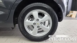 Chevrolet Spark, 2019 — миниатюра 7
