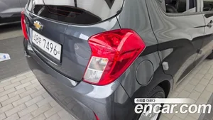 Chevrolet Spark, 2019 — миниатюра 9
