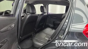 Chevrolet Spark, 2019 — миниатюра 16